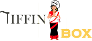 Tiffin Box